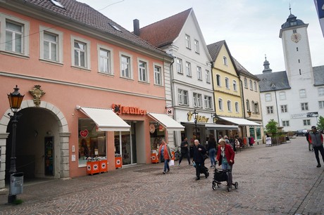 Bad Mergentheim